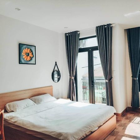 Cozy Apartment Da Nang Exteriör bild