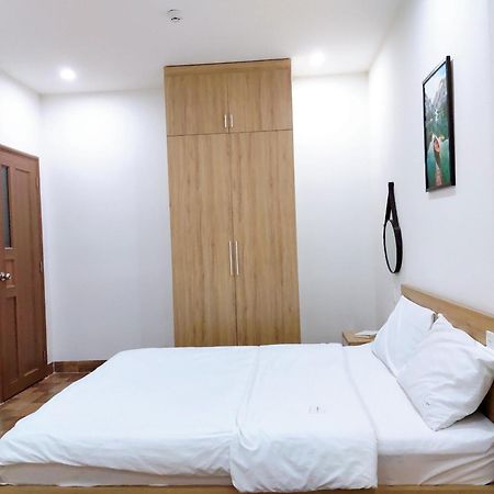 Cozy Apartment Da Nang Exteriör bild