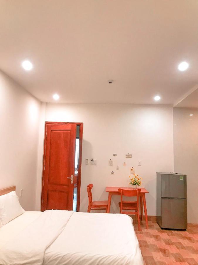Cozy Apartment Da Nang Exteriör bild